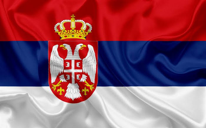 Serbia