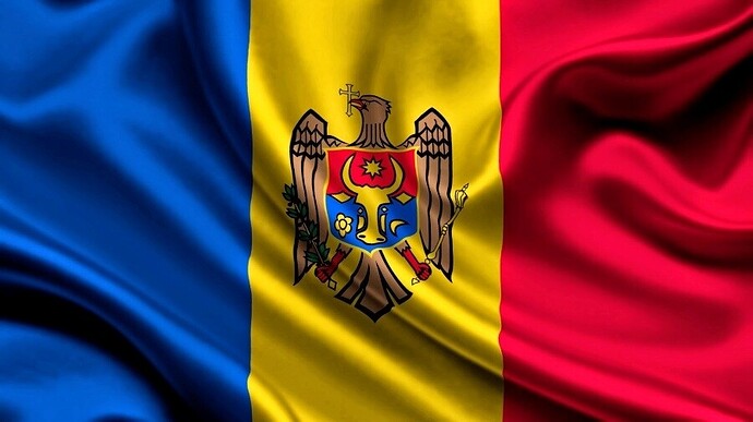 Moldova